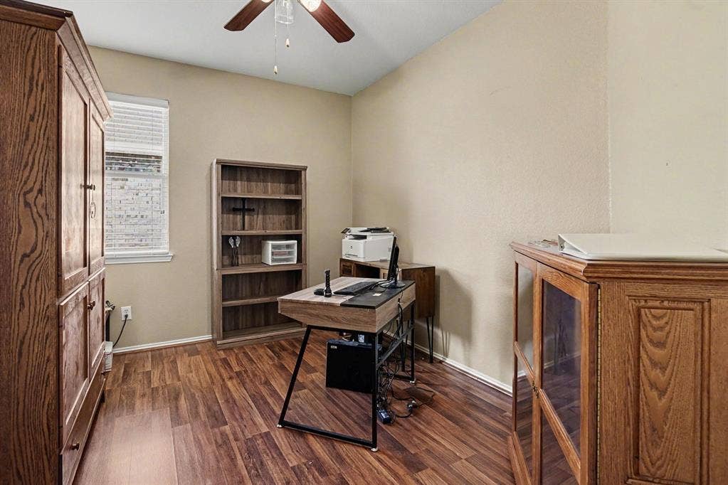 4619 Southampton Boulevard, Garland, TX 75043