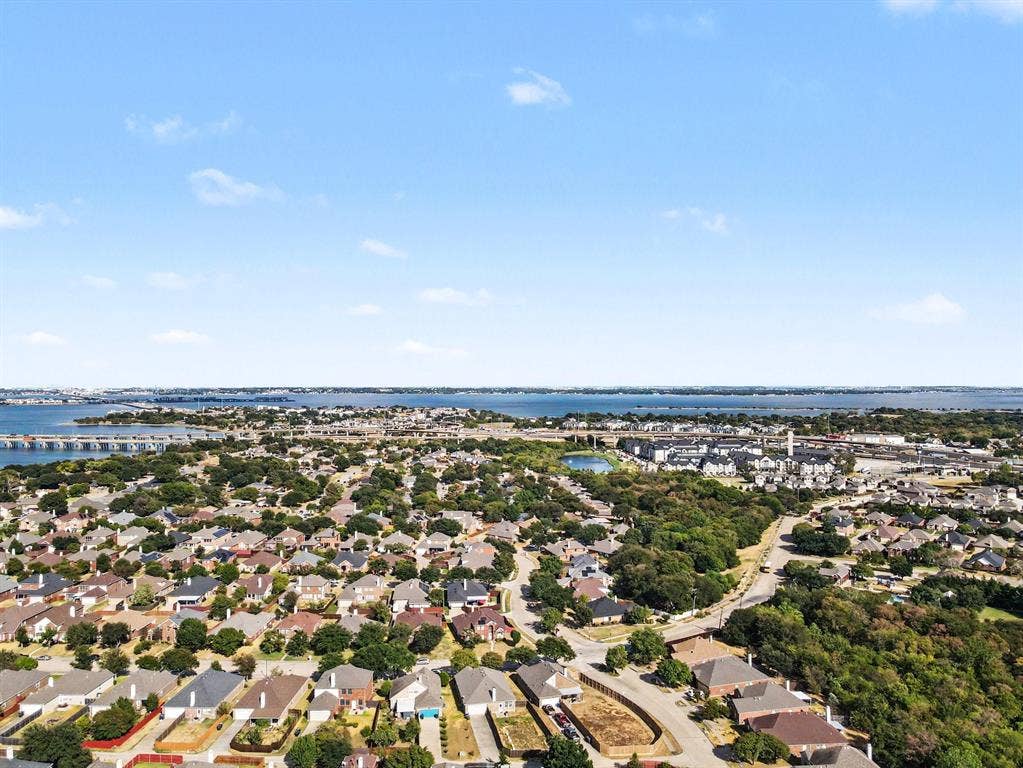 4619 Southampton Boulevard, Garland, TX 75043