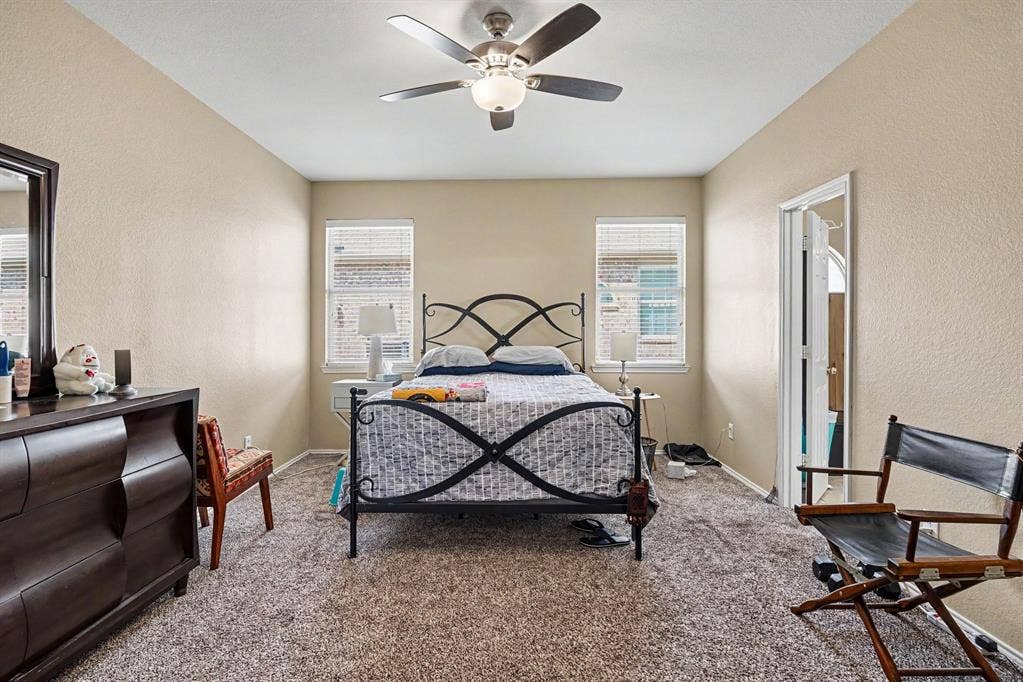 4619 Southampton Boulevard, Garland, TX 75043