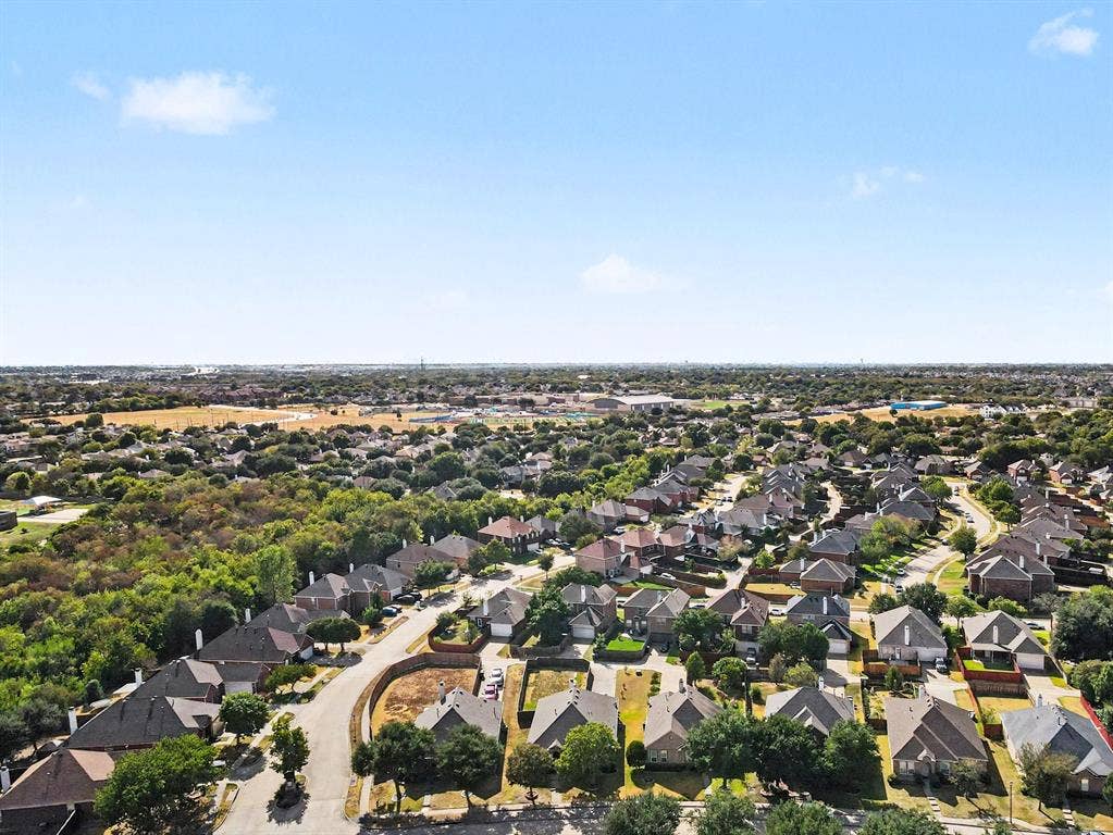 4619 Southampton Boulevard, Garland, TX 75043