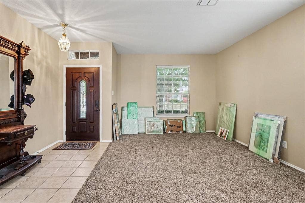 4619 Southampton Boulevard, Garland, TX 75043