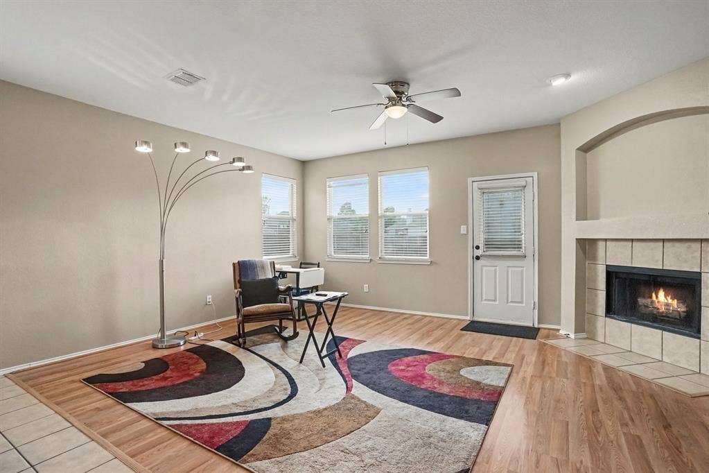 4619 Southampton Boulevard, Garland, TX 75043