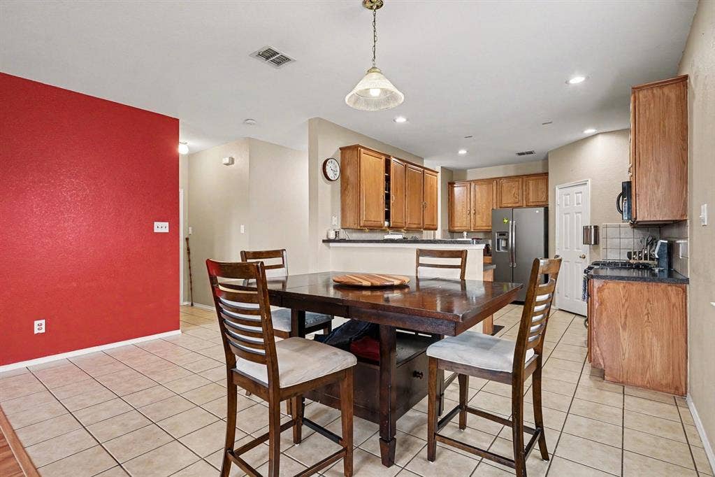 4619 Southampton Boulevard, Garland, TX 75043