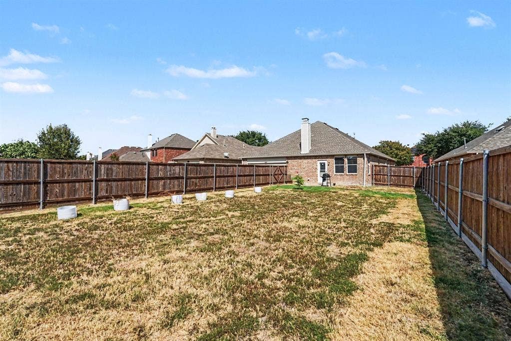 4619 Southampton Boulevard, Garland, TX 75043