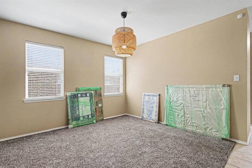 4619 Southampton Boulevard, Garland, TX 75043