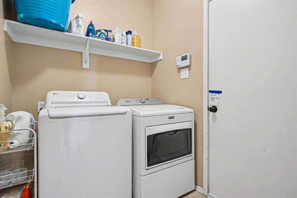 4619 Southampton Boulevard, Garland, TX 75043