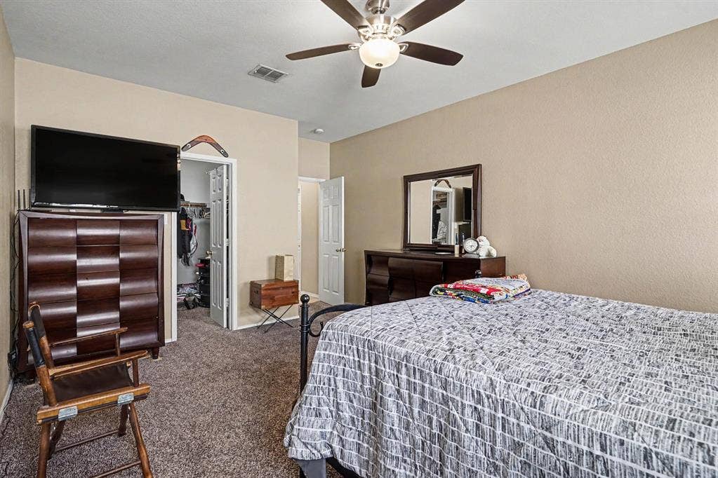 4619 Southampton Boulevard, Garland, TX 75043