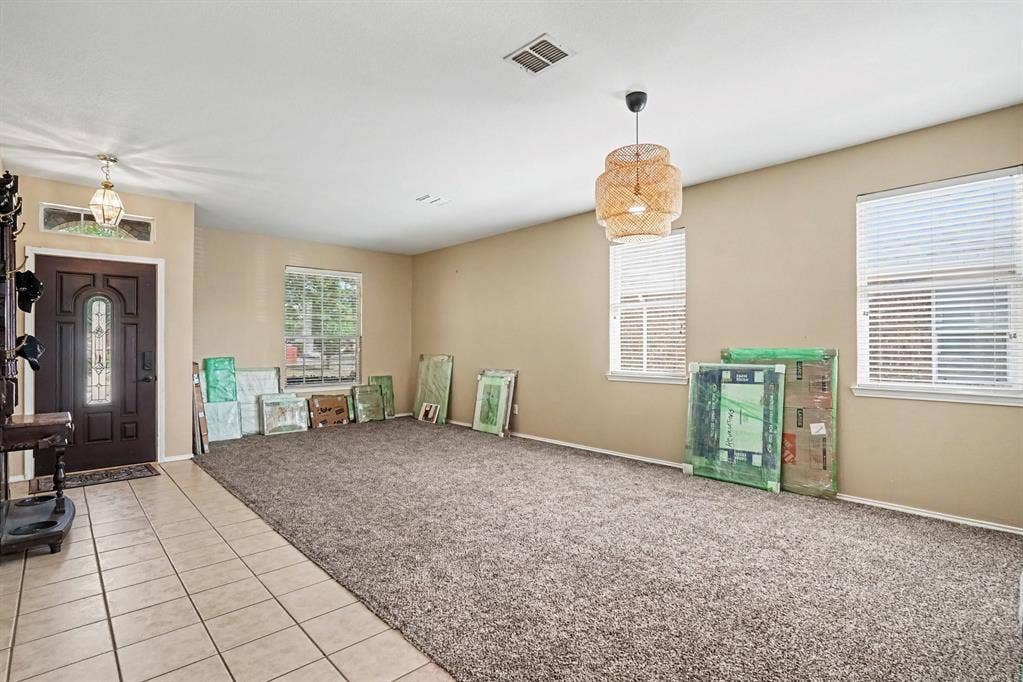 4619 Southampton Boulevard, Garland, TX 75043