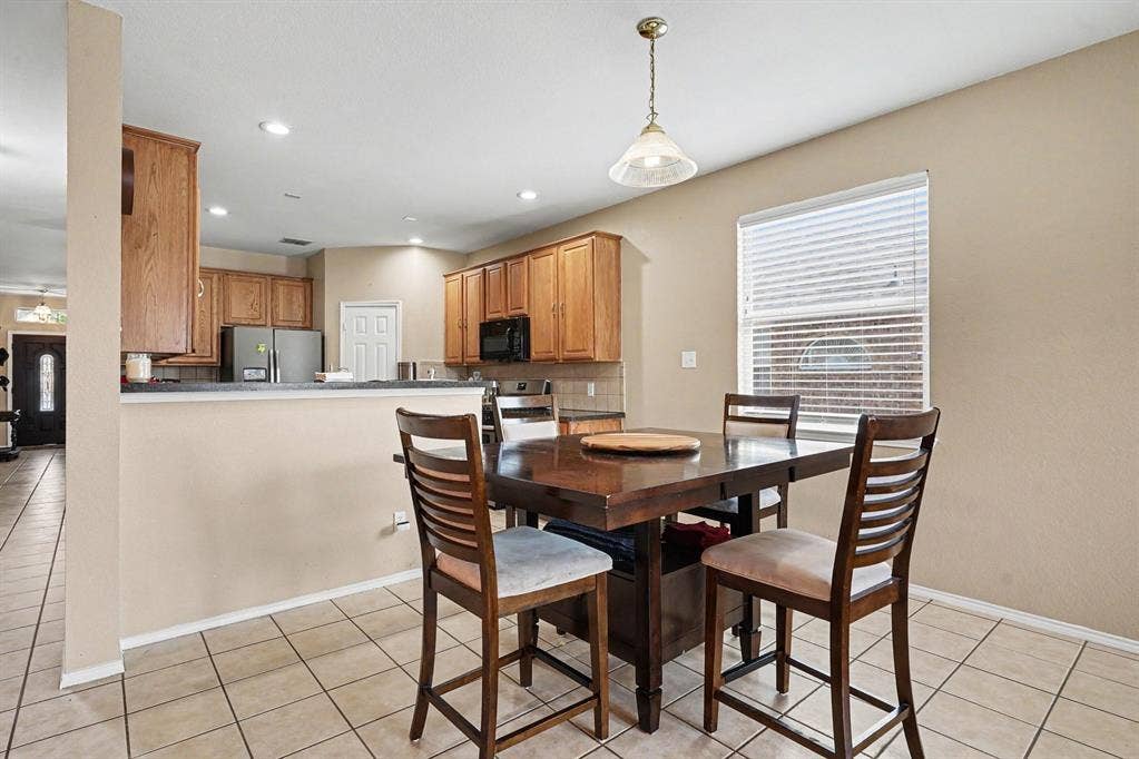4619 Southampton Boulevard, Garland, TX 75043