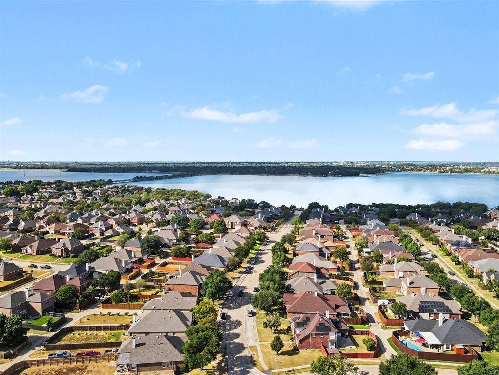 4619 Southampton Boulevard, Garland, TX 75043