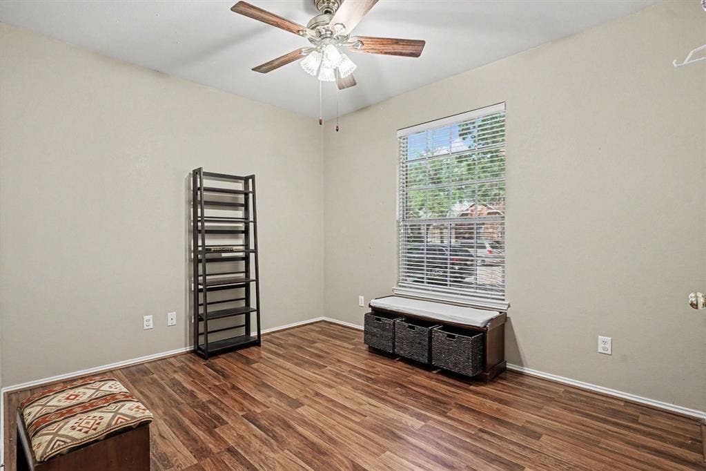 4619 Southampton Boulevard, Garland, TX 75043