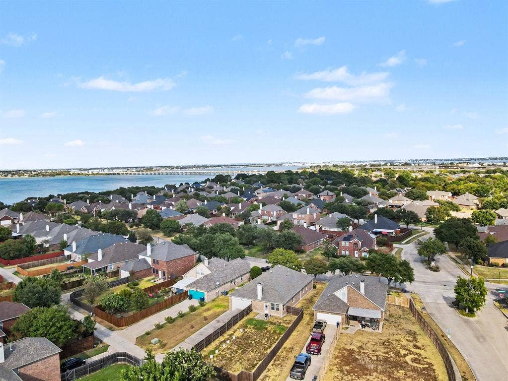 4619 Southampton Boulevard, Garland, TX 75043