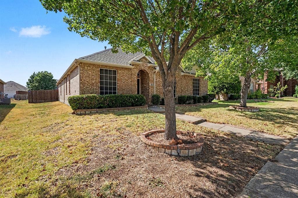 4619 Southampton Boulevard, Garland, TX 75043