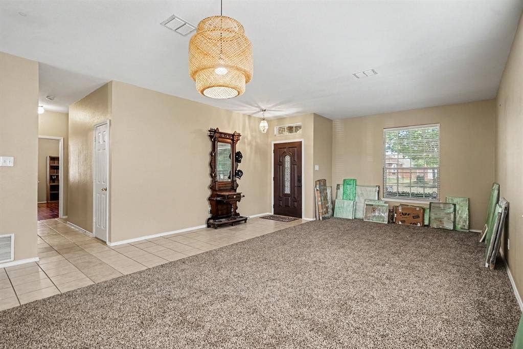 4619 Southampton Boulevard, Garland, TX 75043