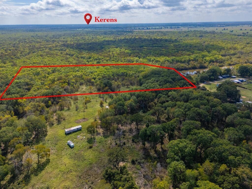 00 County Road 2404, Tool, TX 75143