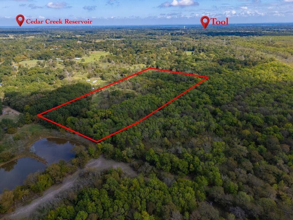 00 County Road 2404, Tool, TX 75143