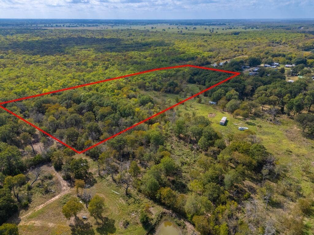 00 County Road 2404, Tool, TX 75143