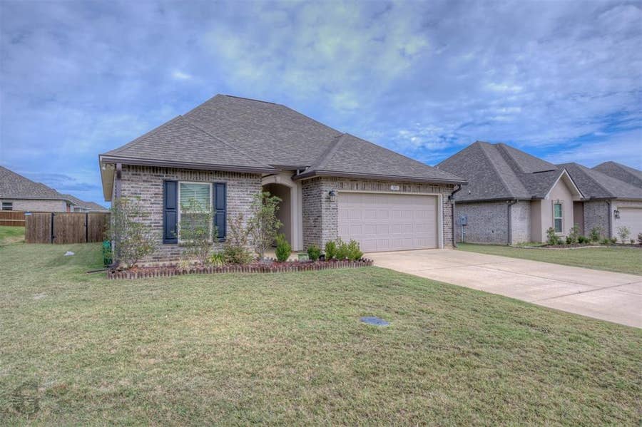 Property photo for 103 Vienne Trace, Haughton, LA