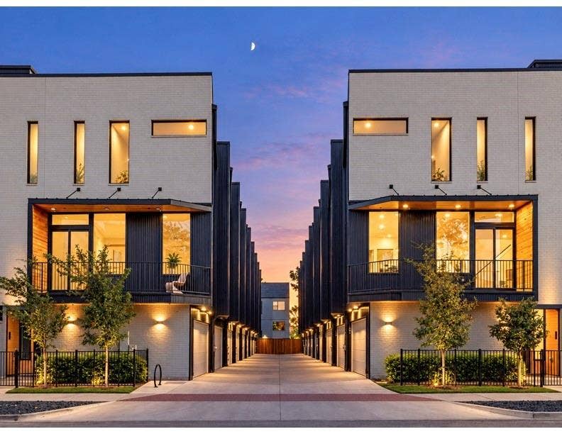 Property photo for 426 W 9th Street, #105, Dallas, TX