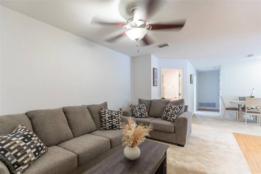 Property photo for 2650 Madison Avenue, #1/2, Abilene, TX