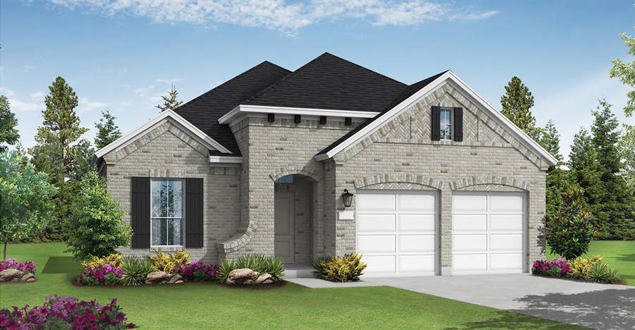 Property photo for 8604 Katydid Drive, McKinney, TX