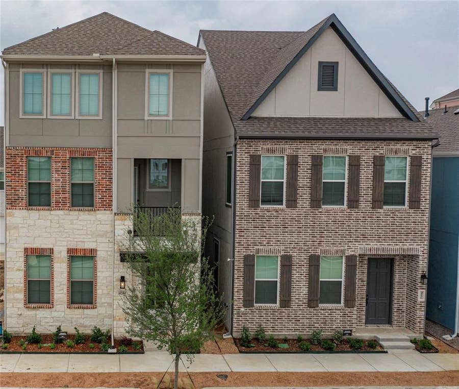 Property photo for 4560 Ward Street, North Richland Hills, TX