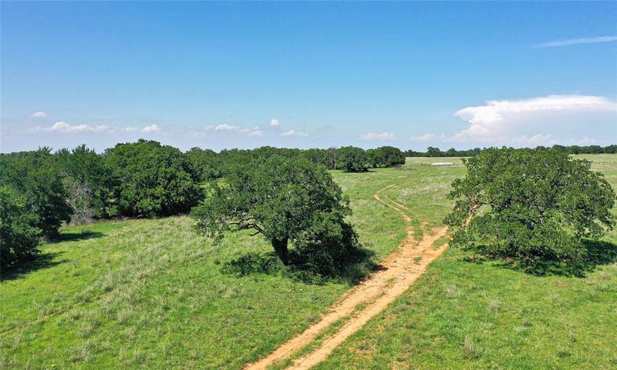 Property photo for 136 Acres FM 2127, Bowie, TX