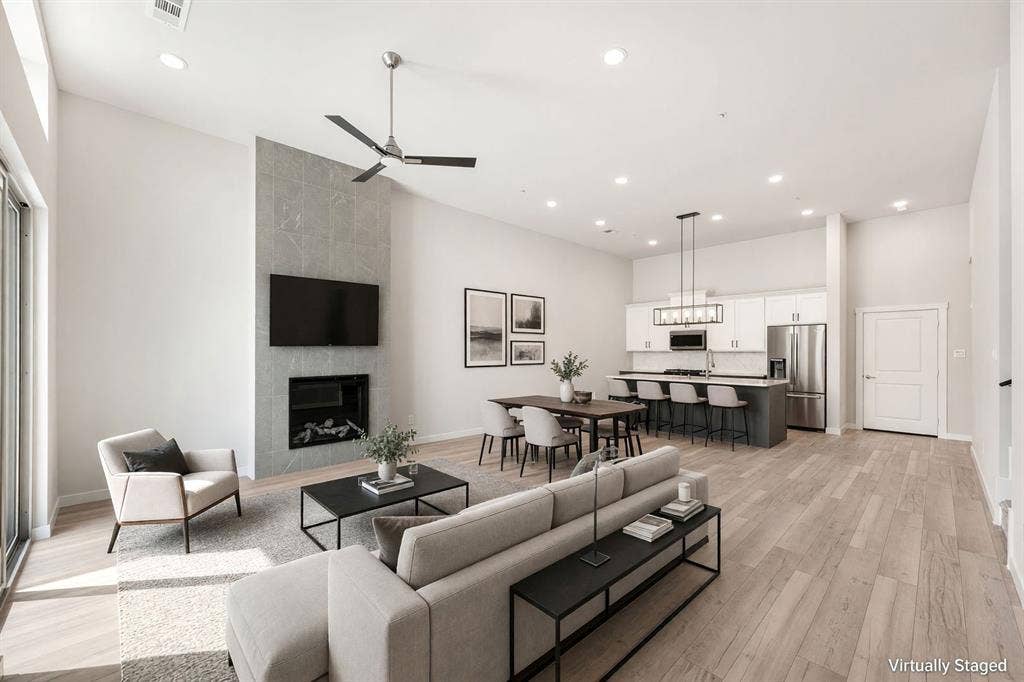 12823 Pine Ridge Trail, Rowlett, TX 75089 12823 Pine Ridge Trail, Rowlett, TX 75089