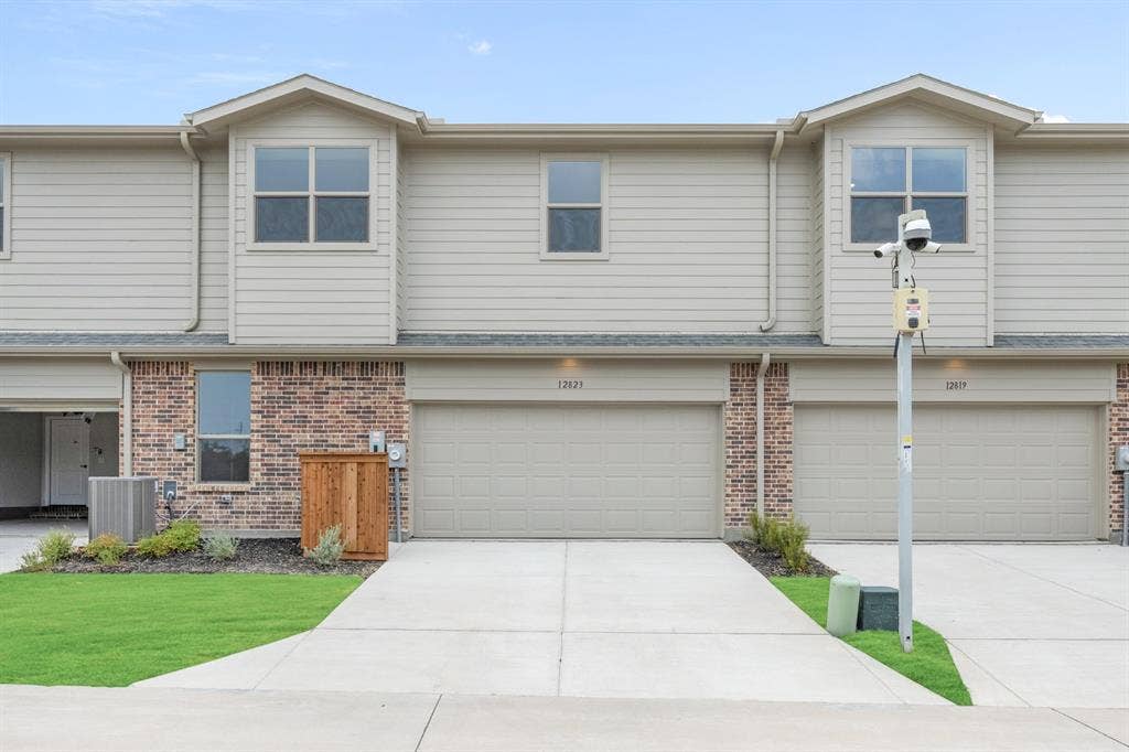 12823 Pine Ridge Trail, Rowlett, TX 75089 12823 Pine Ridge Trail, Rowlett, TX 75089