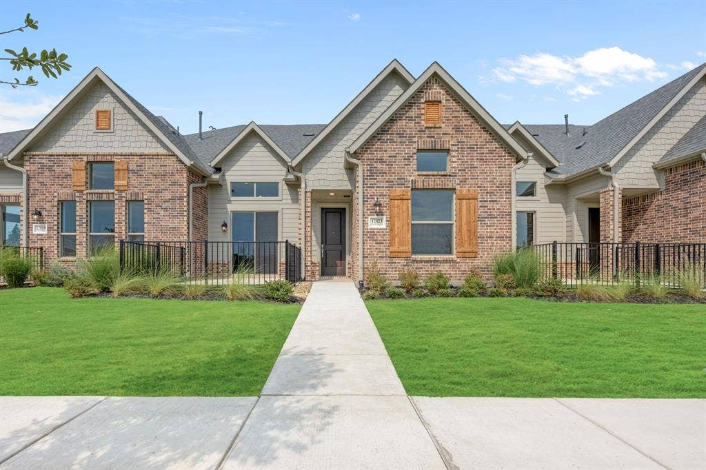 12823 Pine Ridge Trail, Rowlett, TX 75089 12823 Pine Ridge Trail, Rowlett, TX 75089