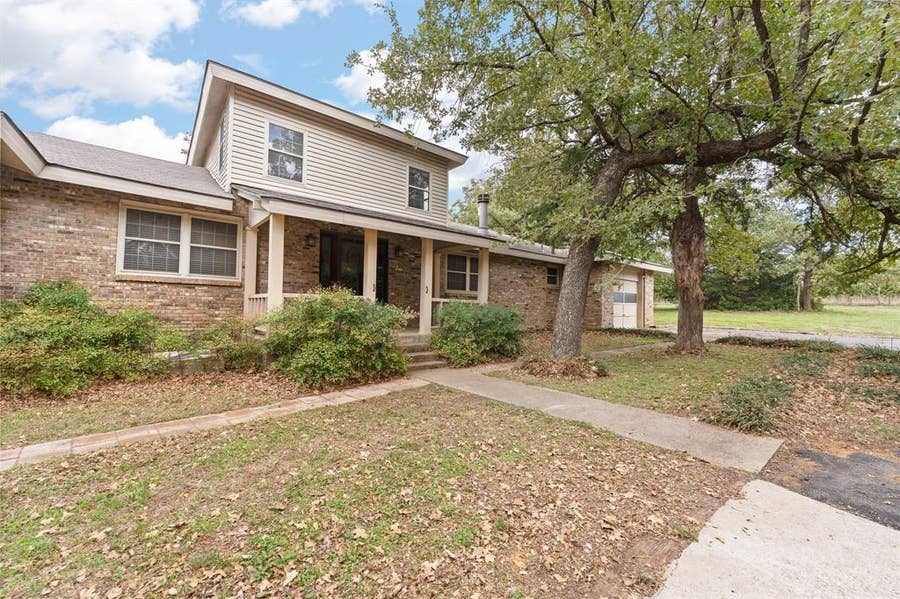 Property photo for 2525 E Fm 4, Cleburne, TX