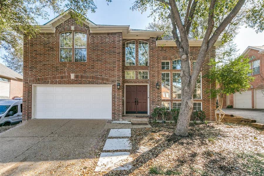Property photo for 1214 Saint Regis Drive, Irving, TX