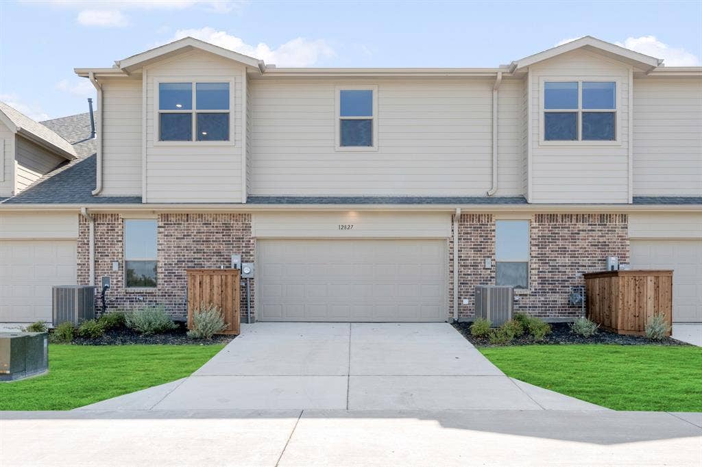 12827 Pine Ridge Trail, Rowlett, TX 75089 12827 Pine Ridge Trail, Rowlett, TX 75089