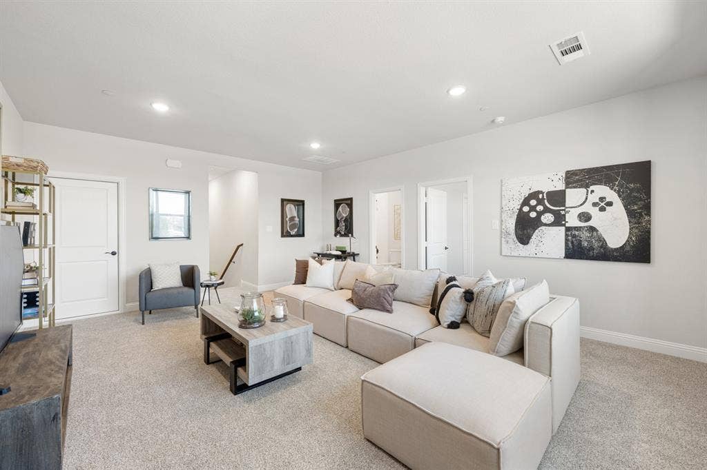 12827 Pine Ridge Trail, Rowlett, TX 75089 12827 Pine Ridge Trail, Rowlett, TX 75089