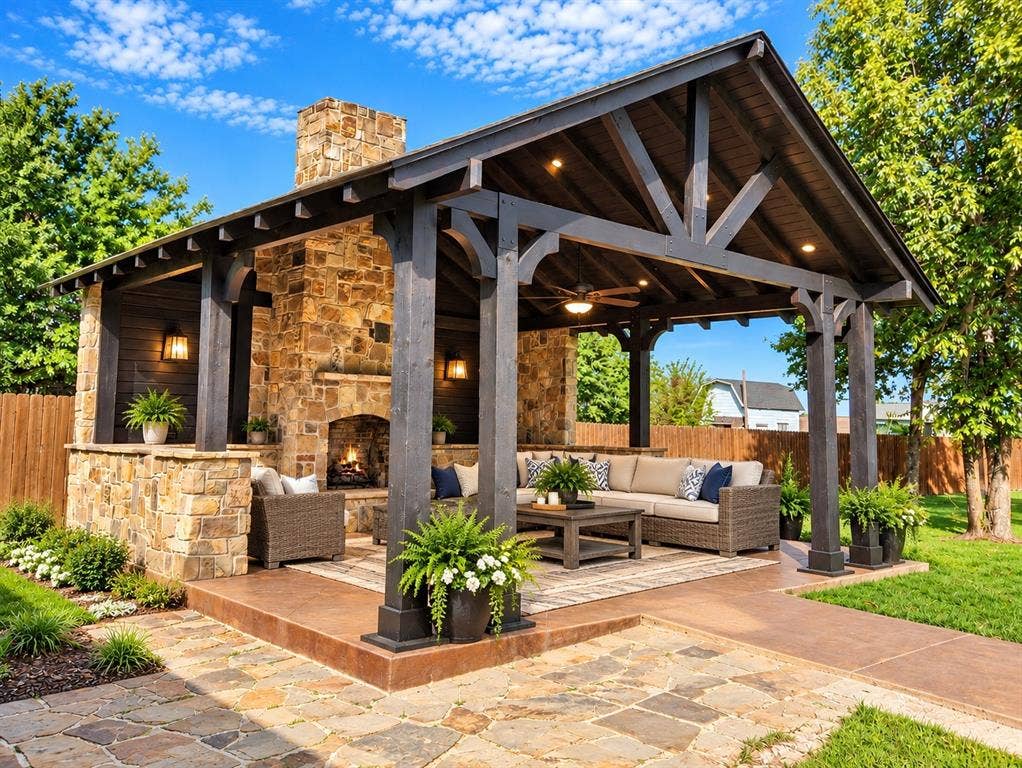 549 Pierce Road, Red Oak, TX 75154 549 Pierce Road, Red Oak, TX 75154