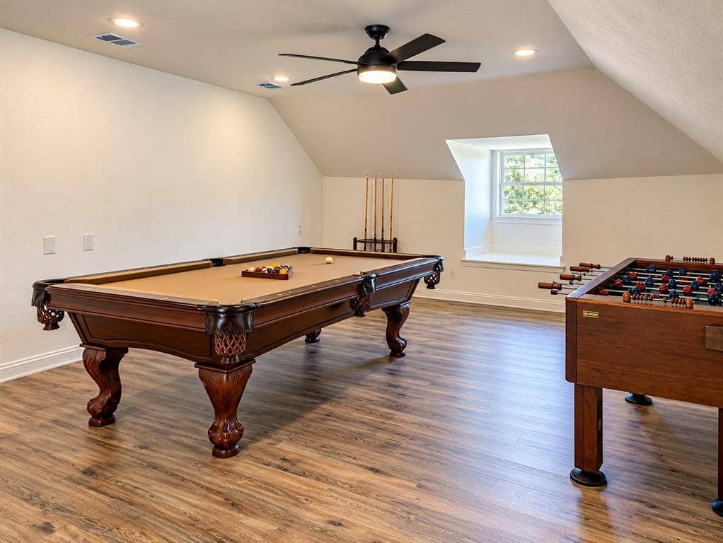 549 Pierce Road, Red Oak, TX 75154 549 Pierce Road, Red Oak, TX 75154