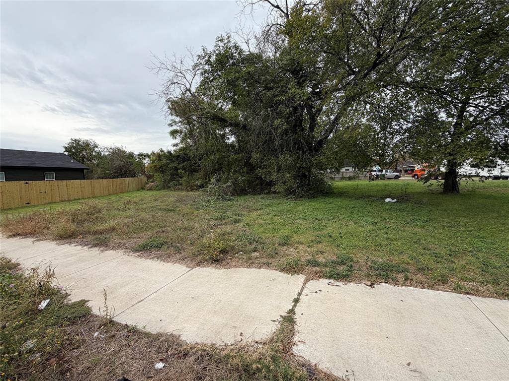 316 Clifton Street, Waco, TX 76704 316 Clifton Street, Waco, TX 76704