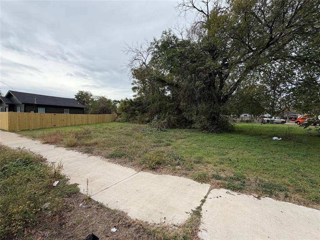 316 Clifton Street, Waco, TX 76704 316 Clifton Street, Waco, TX 76704