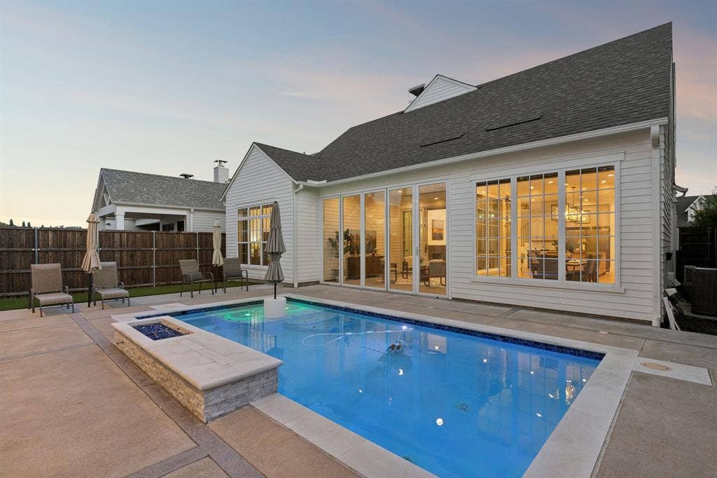 4 Mimosa Place, Richardson, TX 75080 4 Mimosa Place, Richardson, TX 75080