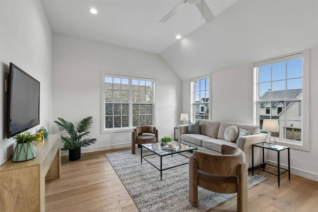4 Mimosa Place, Richardson, TX 75080 4 Mimosa Place, Richardson, TX 75080