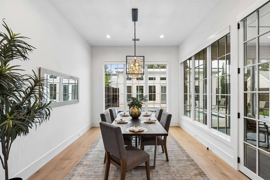4 Mimosa Place, Richardson, TX 75080 4 Mimosa Place, Richardson, TX 75080