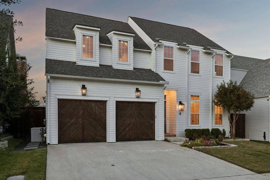 4 Mimosa Place, Richardson, TX 75080 4 Mimosa Place, Richardson, TX 75080