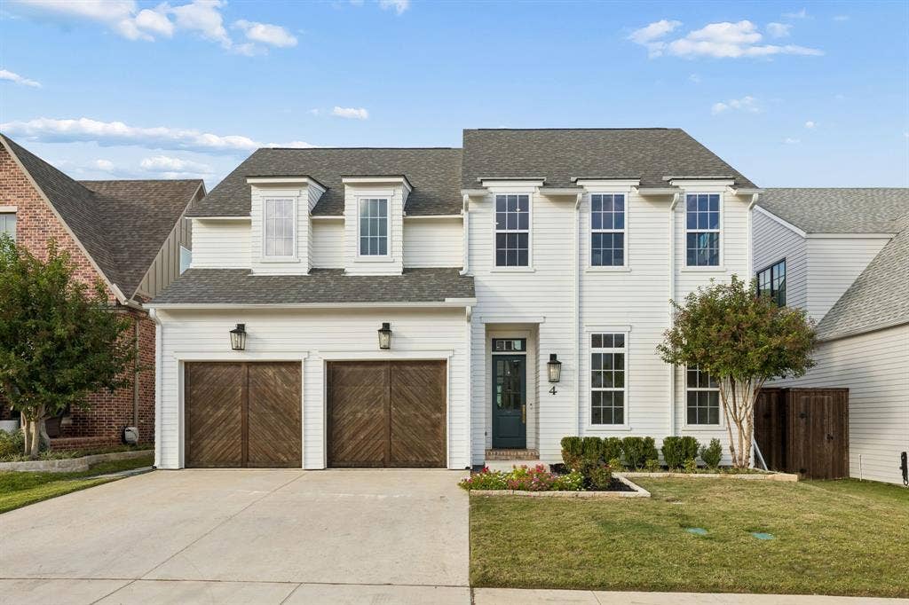 4 Mimosa Place, Richardson, TX 75080 4 Mimosa Place, Richardson, TX 75080