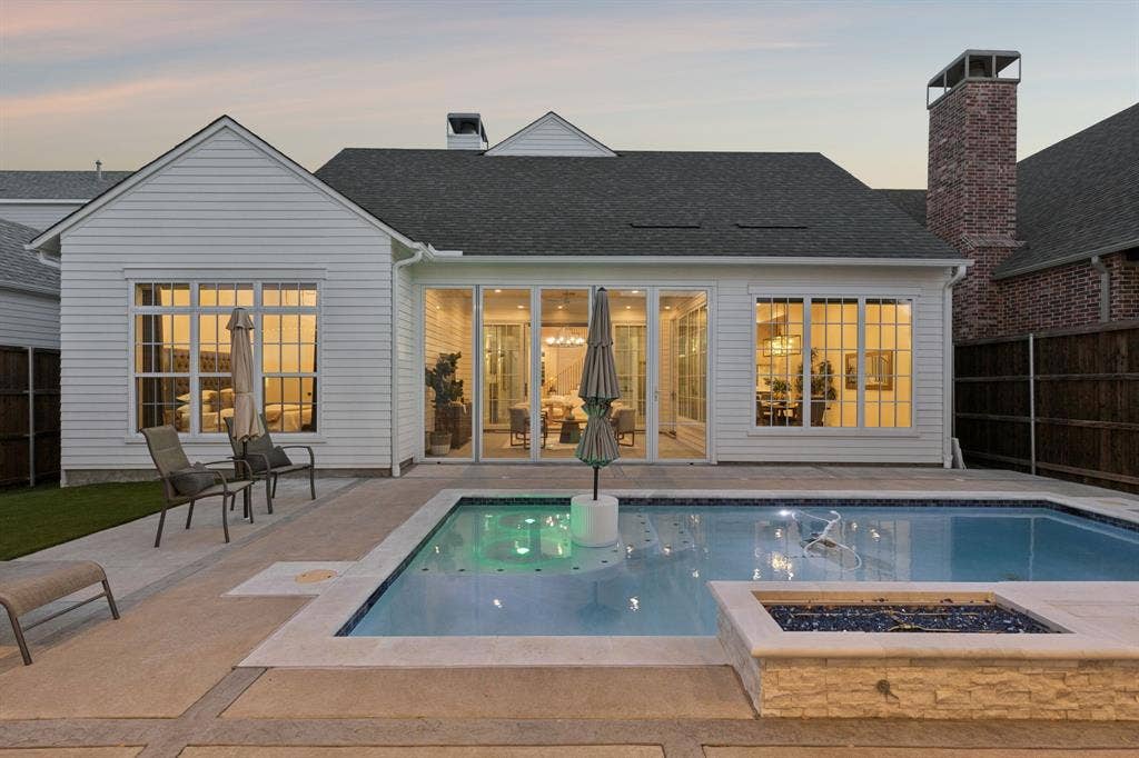 4 Mimosa Place, Richardson, TX 75080 4 Mimosa Place, Richardson, TX 75080