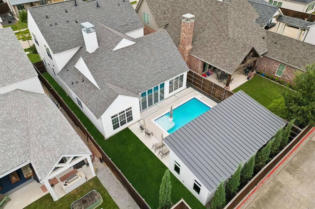 4 Mimosa Place, Richardson, TX 75080 4 Mimosa Place, Richardson, TX 75080
