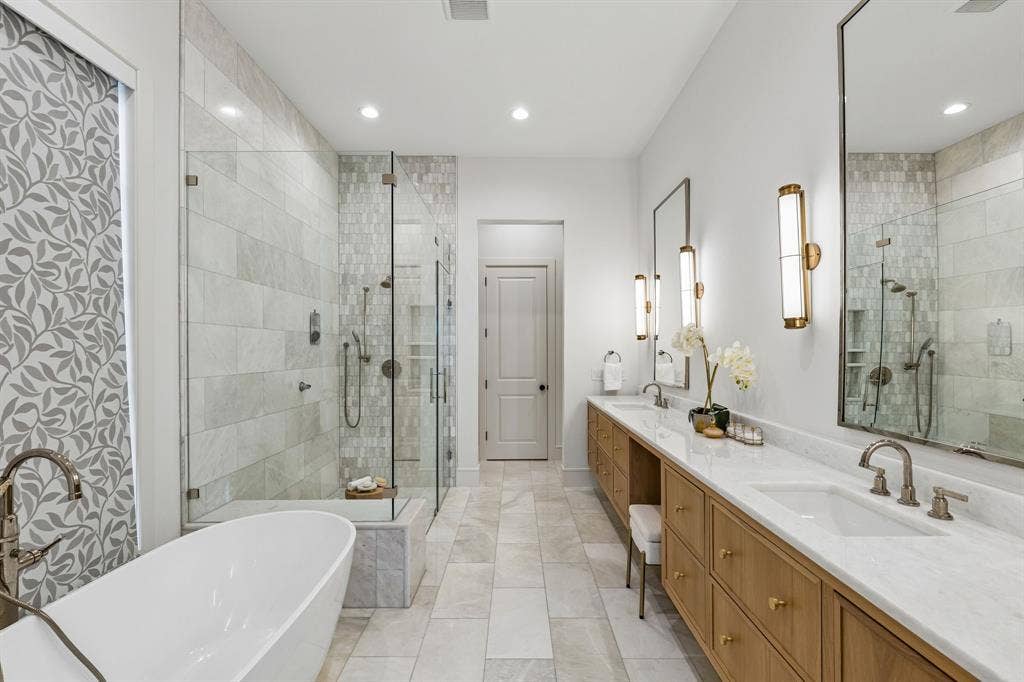 4 Mimosa Place, Richardson, TX 75080 4 Mimosa Place, Richardson, TX 75080