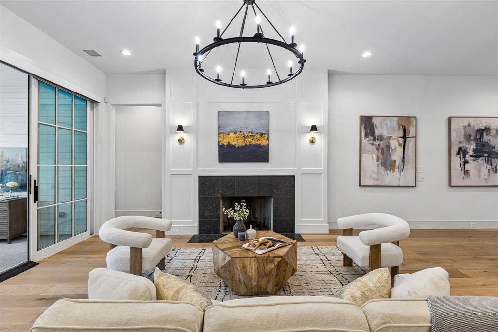 4 Mimosa Place, Richardson, TX 75080 4 Mimosa Place, Richardson, TX 75080