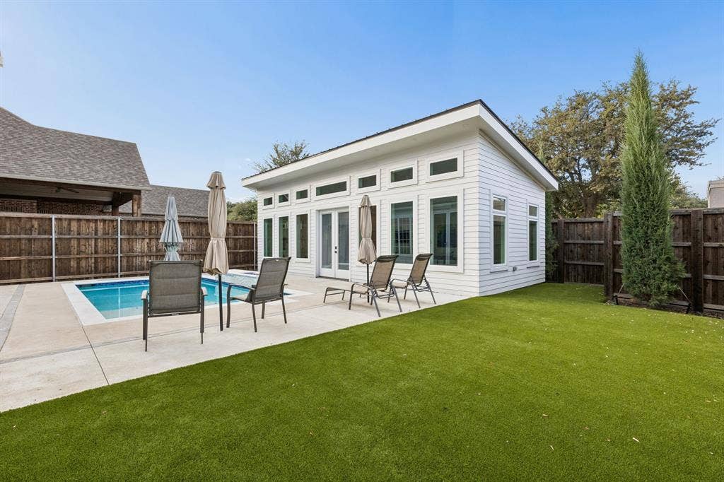 4 Mimosa Place, Richardson, TX 75080 4 Mimosa Place, Richardson, TX 75080