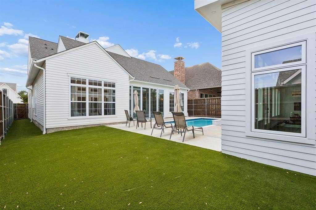 4 Mimosa Place, Richardson, TX 75080 4 Mimosa Place, Richardson, TX 75080