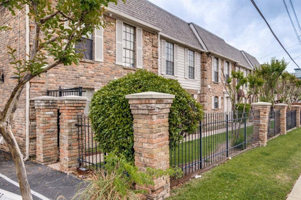 2816 Wycliff Avenue, Dallas, TX 75219 2816 Wycliff Avenue, Dallas, TX 75219